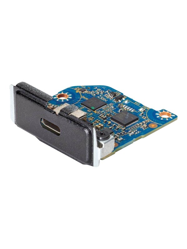 HP 13L59AA interfacekaart/-adapter Intern USB 3.2 Gen 2 (3.1 Gen 2)