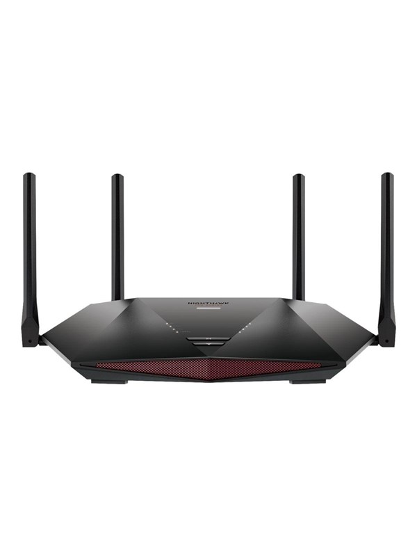 Netgear Nighthawk Pro Gaming XR1000 - Wireless router Wi-Fi 6