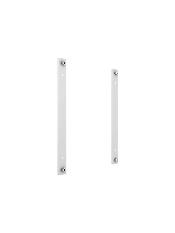 Multibrackets M VESA Wallmount Flip Adapter 400 - Max 30 kg - recommended for