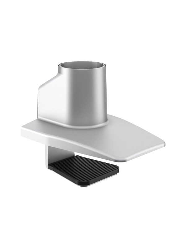 Multibrackets M Gas Lift Single Desk Clamp - Max - recommended for