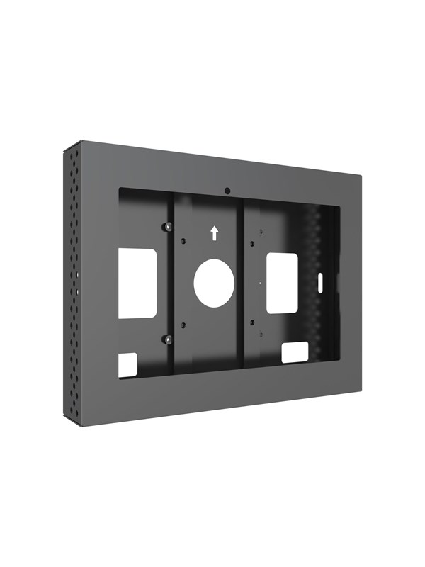 Multibrackets M Pro Series Enclosure ELO 10" - Max 5 kg - recommended for