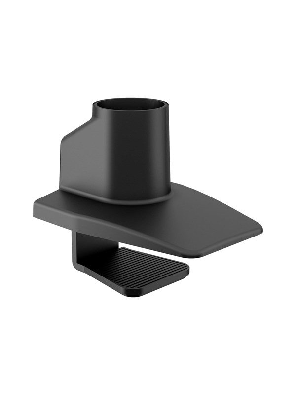 Multibrackets M Gas Lift Single Desk Clamp - Max - recommended for