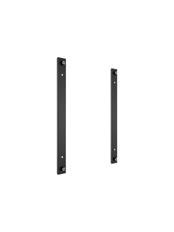 Multibrackets M VESA Wallmount Flip Adapter 400 - Max 30 kg - recommended for