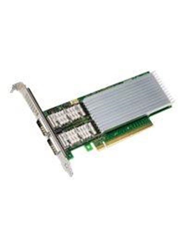 Intel Ethernet Netwerkadapter E810-CQDA2