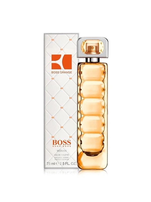 Hugo Boss Orange - 75 ml