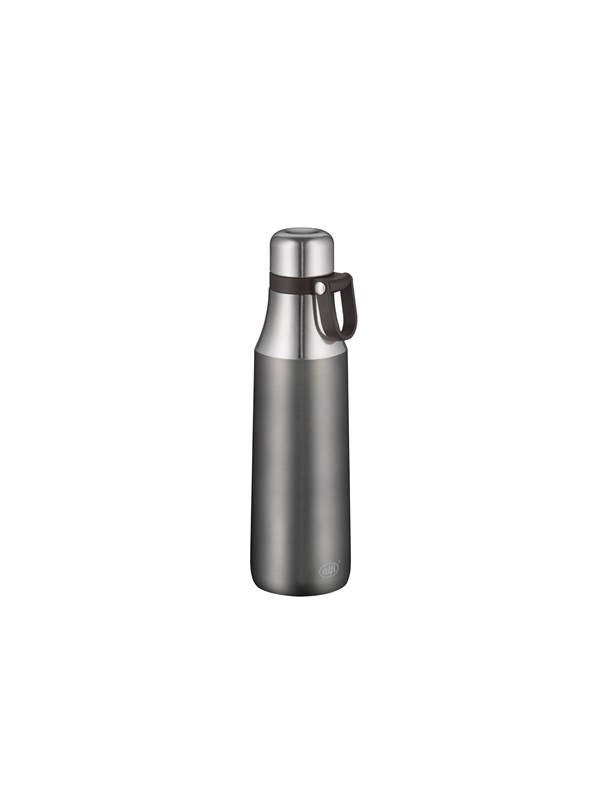 alfi City thermo flask - 0.5 liter - Grijs