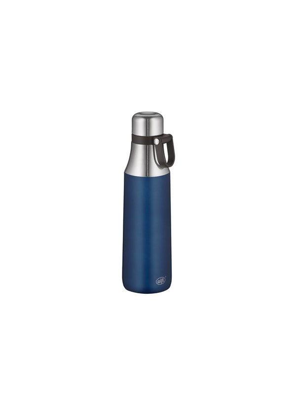 alfi City thermo flask - 0.5 liter - Blauw