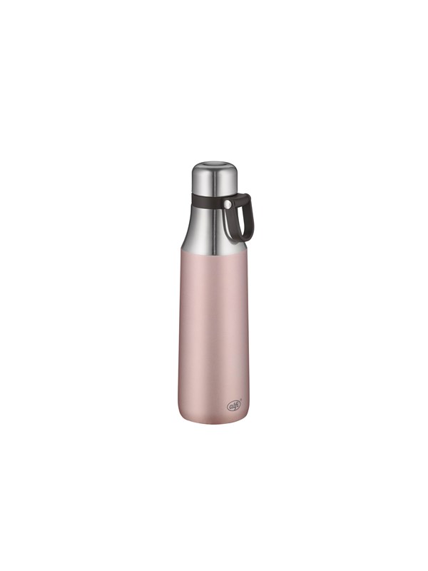 alfi City thermo flask - 0.5 liter - rose
