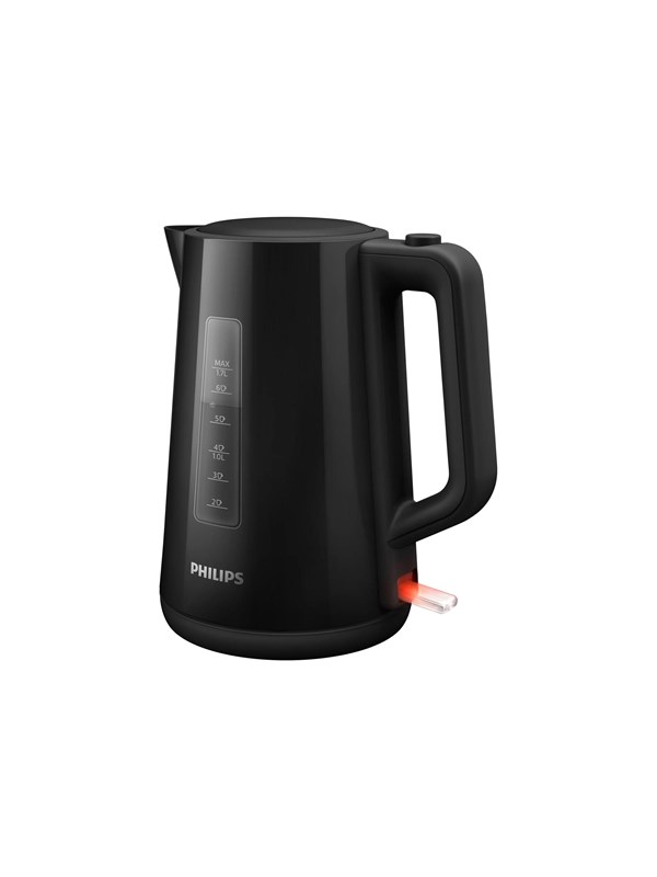 Philips Waterkoker Series 3000 HD9318/20 - Zwart - 2200 W