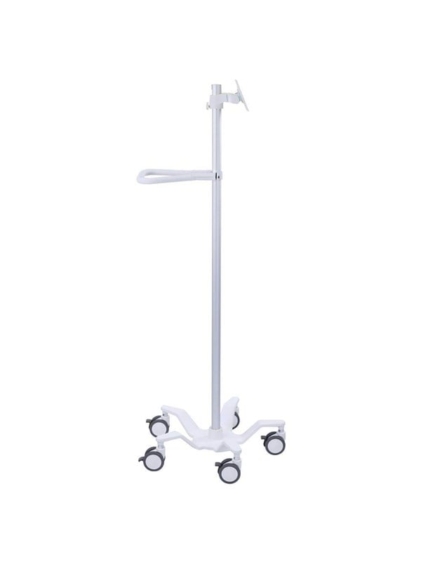 Ergotron STYLEVIEW POLE CART