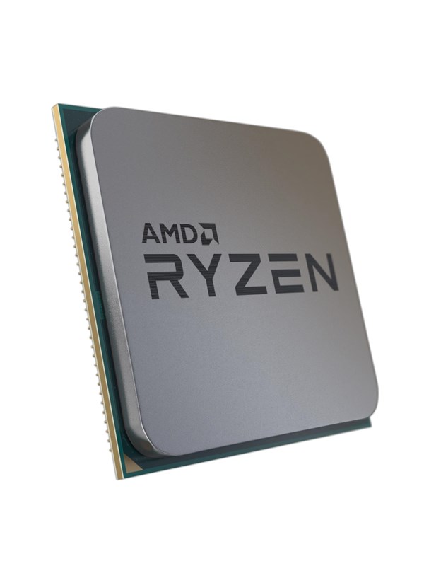 AMD Ryzen 5 5600X - Tray CPU - 6 kernen - 3.7 GHz - AMD AM4 - OEM/tray (zonder koeler)
