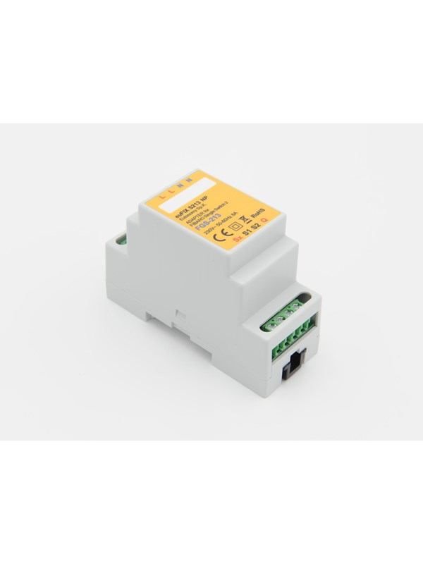 Eutonomy - euFIX S213NP DIN AV / multimedia paneel
