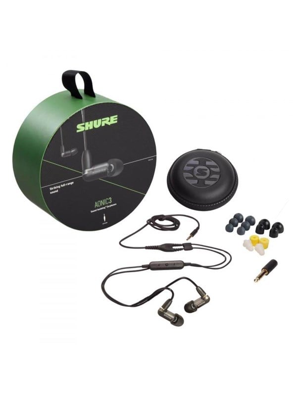 Shure AONIC 3 - Black
