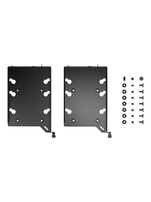 Fractal Design Type B - hard drive upgrade kit