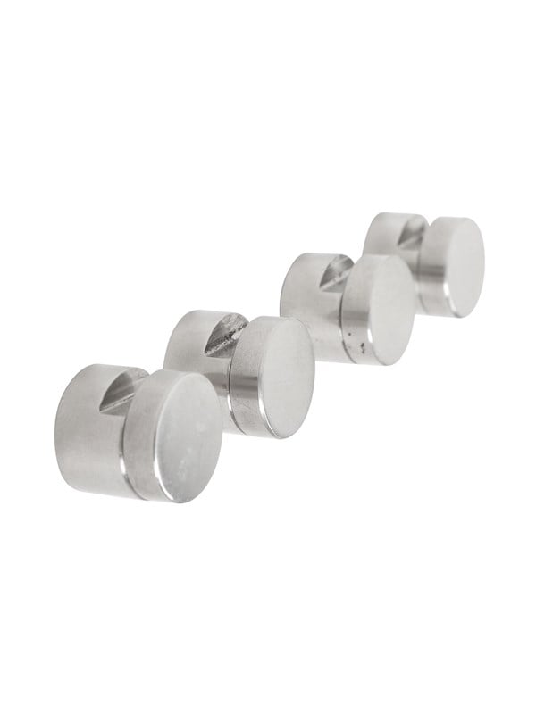 Home>it Bracket x 4 for mirrors and kitchen splash plate
