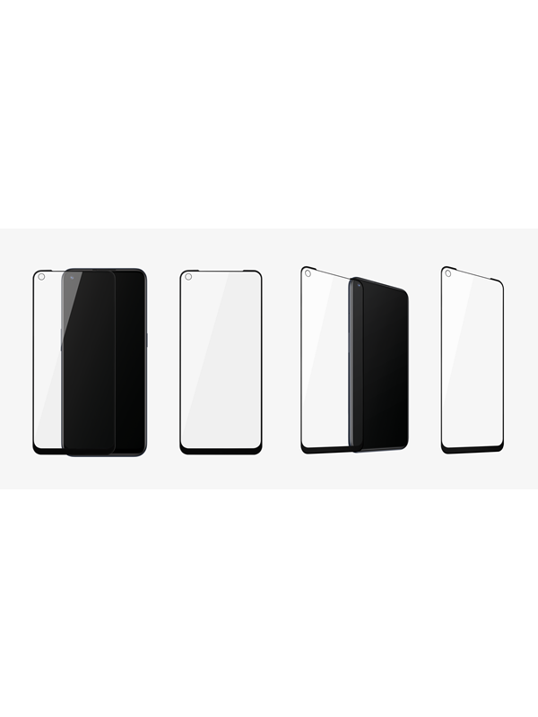 OnePlus Nord N100 - PET Screenprotector