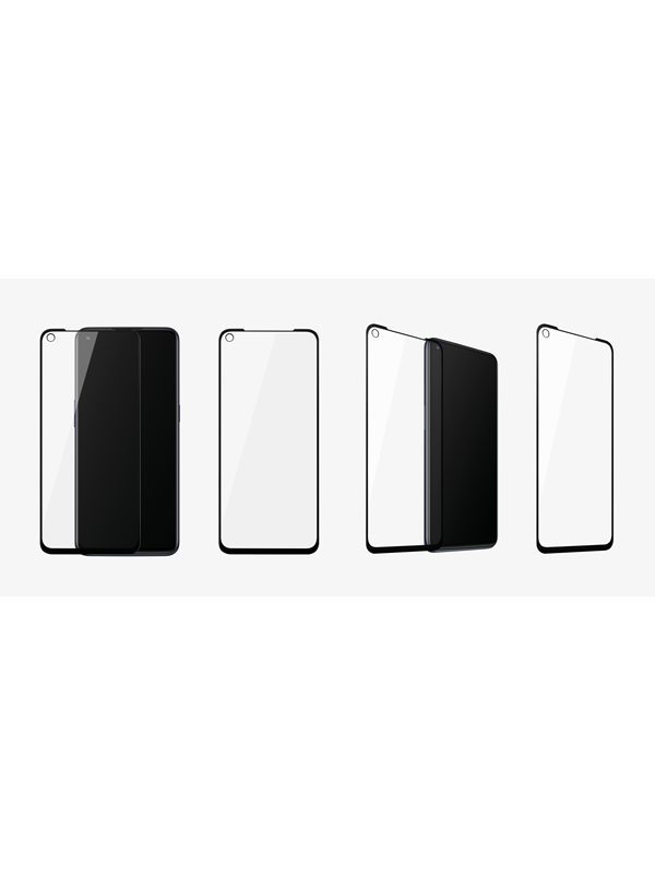 OnePlus Nord N10 5G - PET Screen Protector