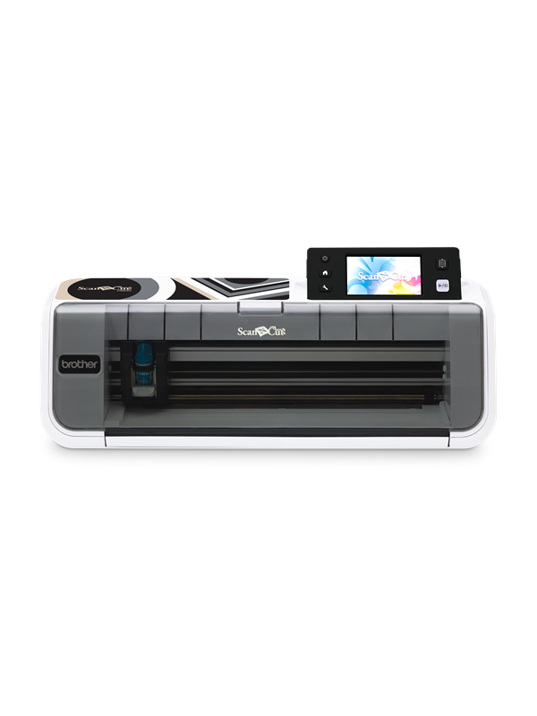 Brother ScanNCut CM260