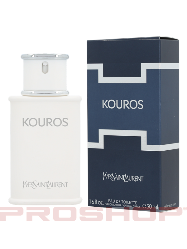 Yves Saint Laurent YSL Kouros - 50 ml