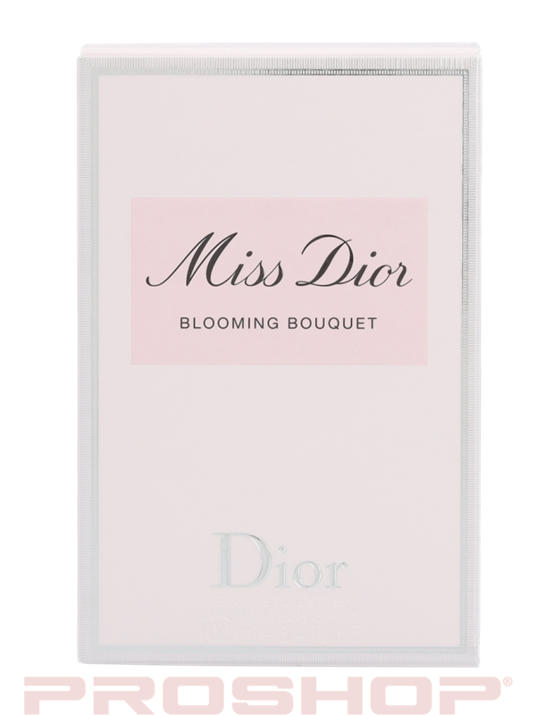Christian Dior Miss Dior Blooming Bouquet