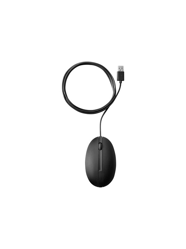 HP PC 320M - Muis