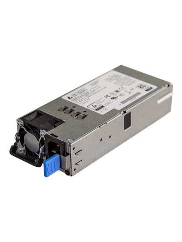 QNAP PWR-PSU-300W-DT02 300W Voeding Voeding - 300 Watt - ATX - 80 Plus