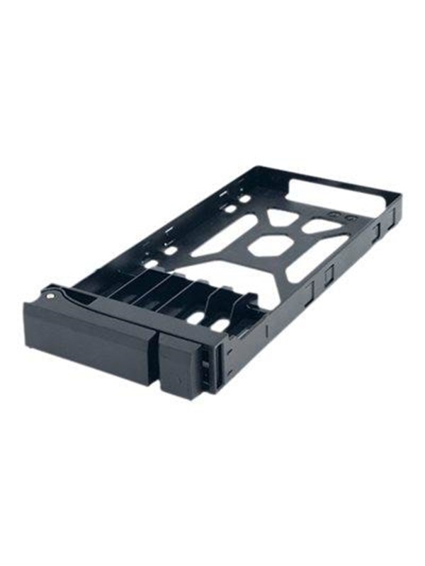 QNAP TRAY-25-NK-BLK05 SSD-lade 2,5 inch
