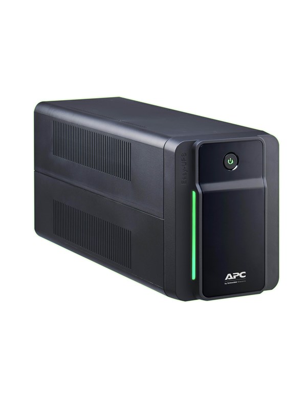 APC BVX900LI - Easy UPS - 900VA/480W - Line Interactive UPS