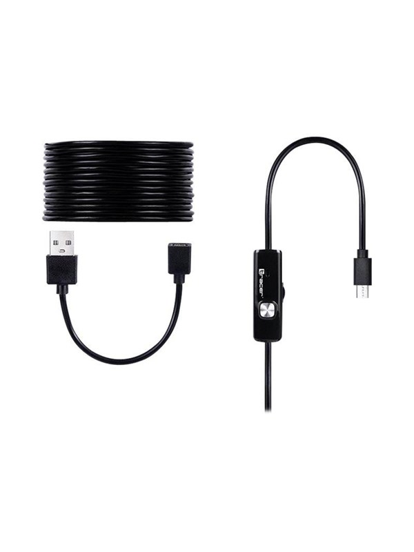 TRACER HardWire 5M 7MM endoscope camera