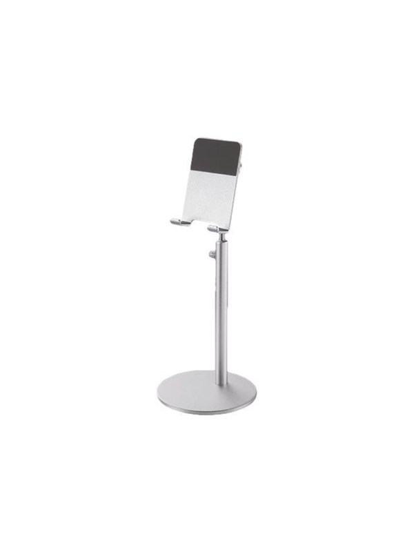 Neomounts DS10-200SL1 Telefoonstandaard tot 7" - hoogteverstelbaar - universeel
