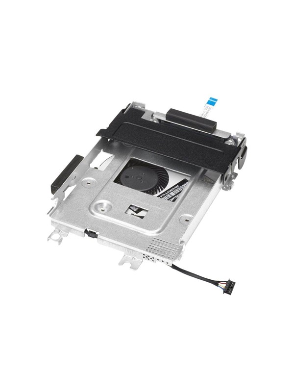 HP Desktop Mini 2.5-inch SATA Drive Bay kit v2