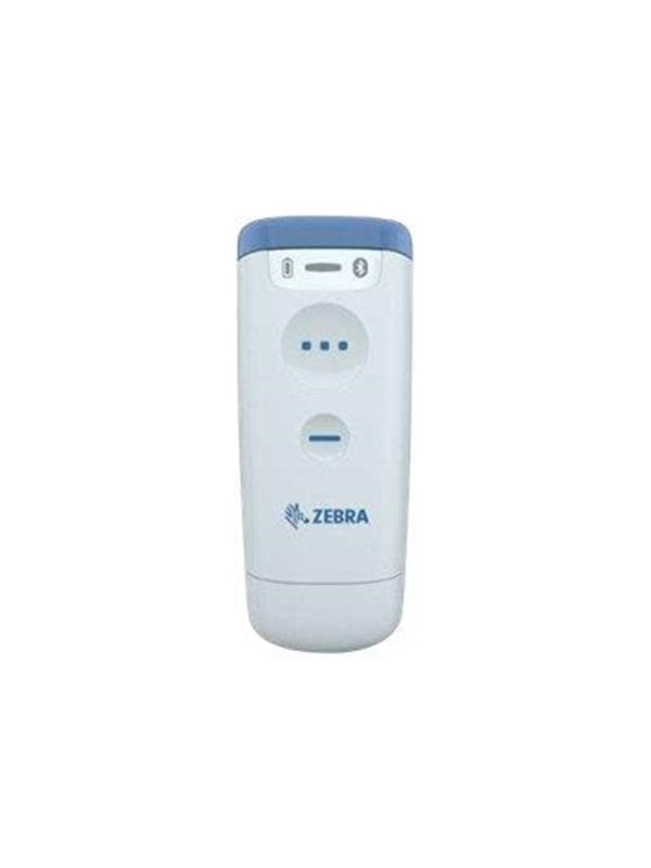 Zebra CS6080-HC4F00BVZWW CS6080 Cordless Companion