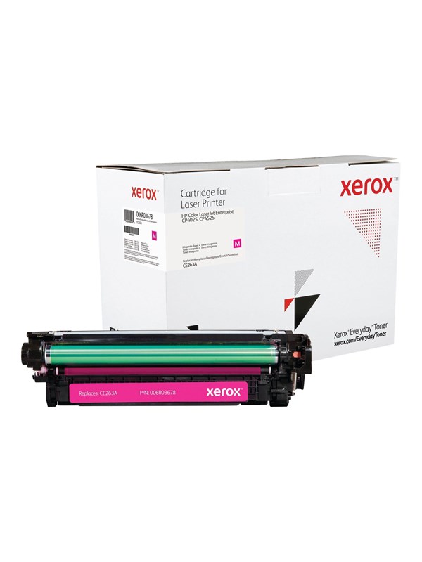 Xerox Elke dag