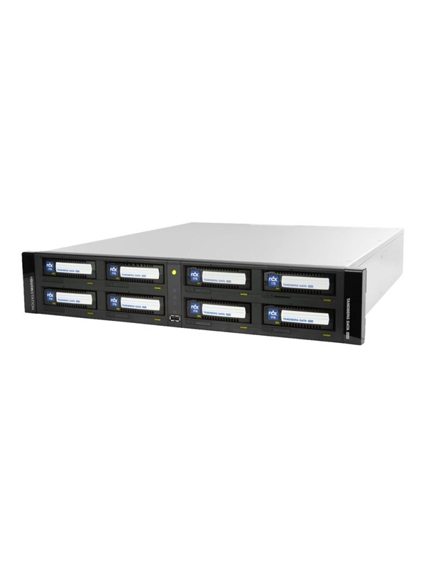 Tandberg Data Overland Tandberg Voeding - ATX - 80 Plus