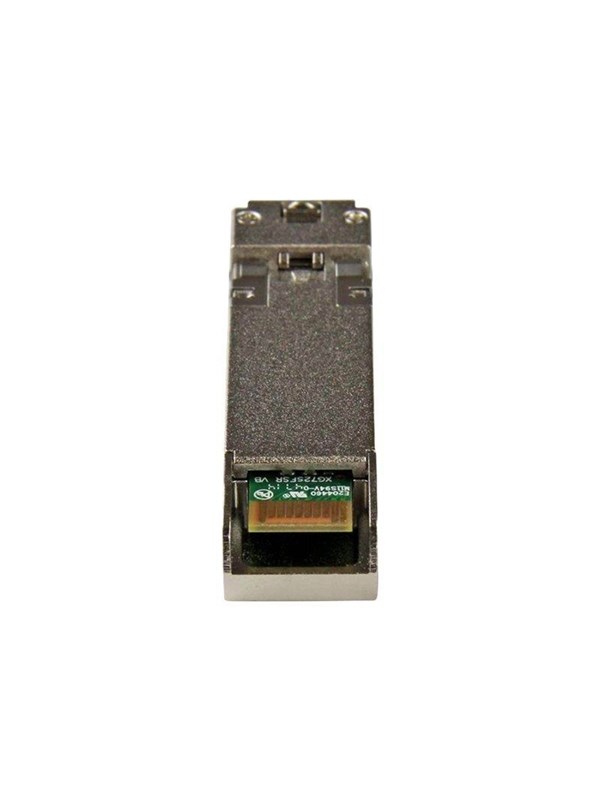 StarTech.com HP J9151A Compatibele SFP+ Module - 10GBASE-LR Fiber Optische Transceiver (J9151AST) - SFP+ transceiver module - 10Mb LAN 100Mb LAN GigE 10 GigE