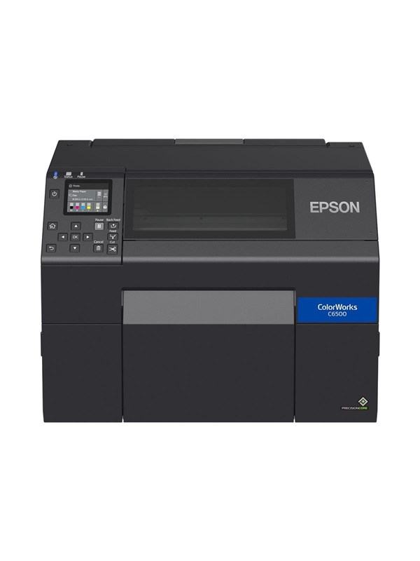 Epson ColorWorks CW-C6500Ae