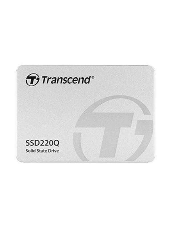 Transcend SSD220Q