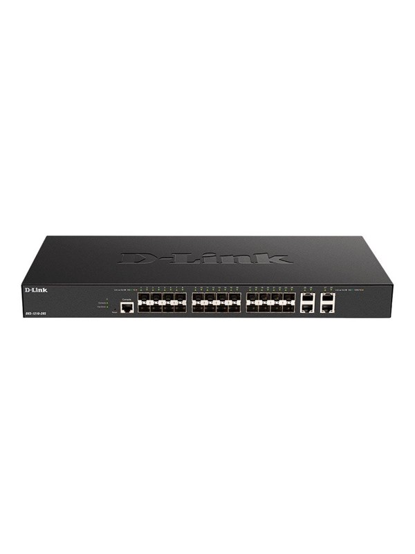 D-Link DXS 1210-28S