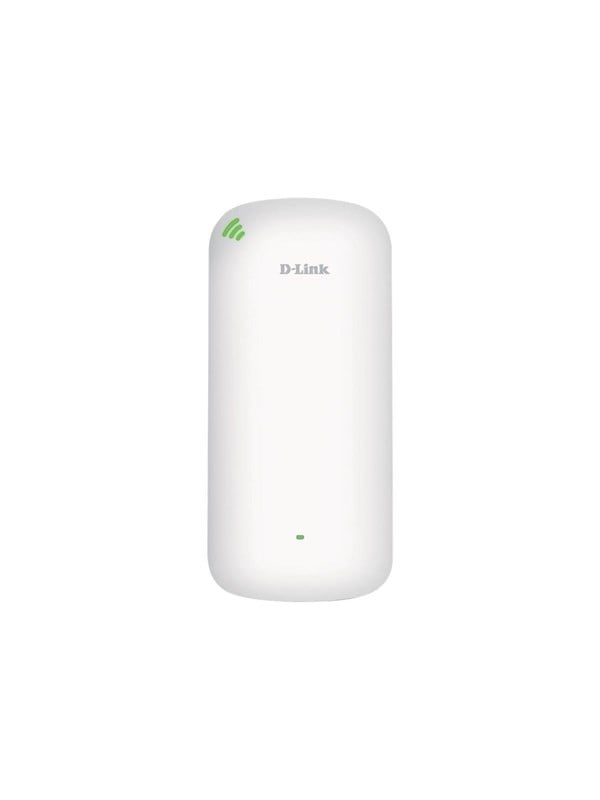 D-Link DAP-X1860 AX1800 Mesh Wi-Fi 6 Bereik Extender