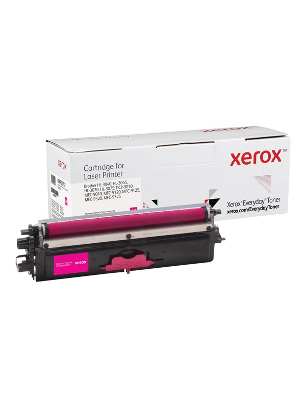 Xerox Broer