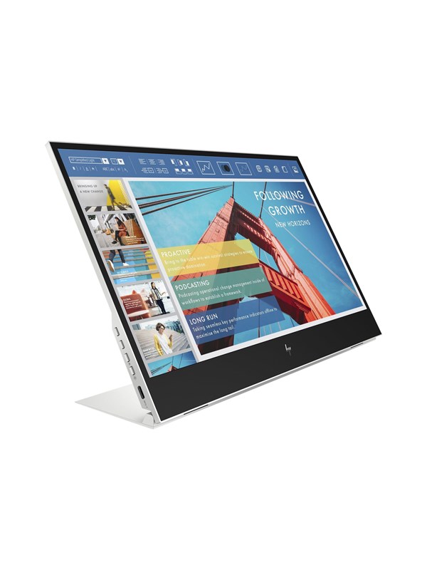 14" HP E14 G4 Portable - 1920x1080 (FHD) - 60Hz - IPS