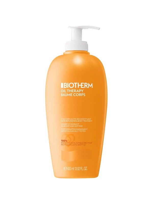 Biotherm Baume Corps Oil Therapy Bodylotion