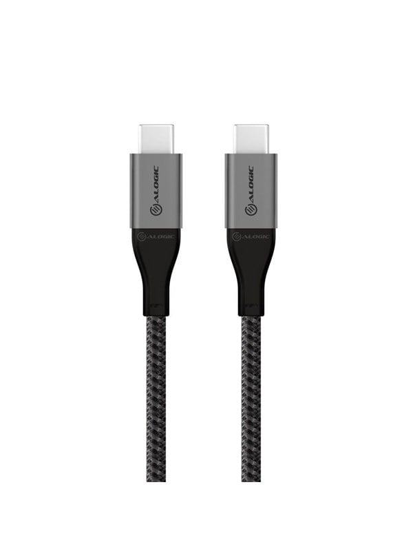 ALOGIC Ultra USB-C Aan USB-C 5A 480Mbps USB 2.0 30cm
