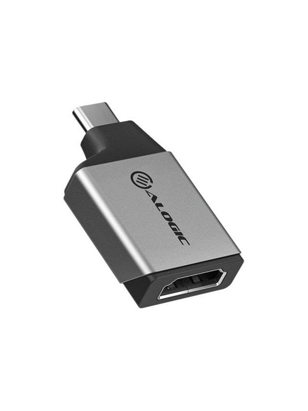 ALOGIC Ultra MINI USB-C Aan HDMI AV / multimedia paneel