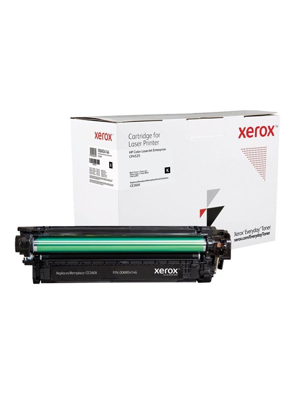 Xerox Elke dag