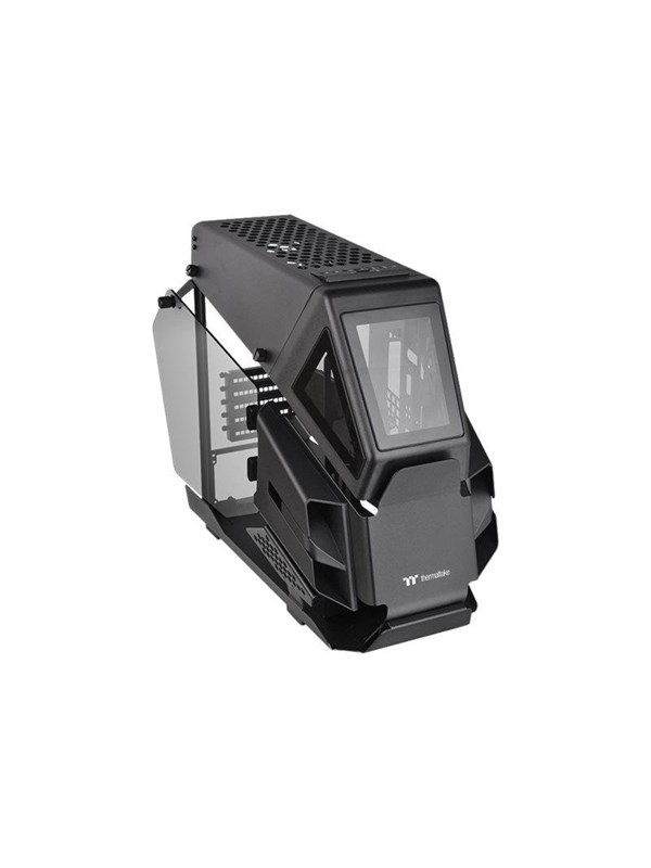 Thermaltake AH (Albert Heijn) - Case - Tower - Zwart