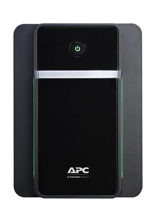 APC BX2200MI - Back-UPS - 2200VA/1200W - Line Interactive UPS