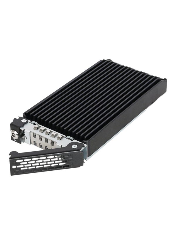 RaidSonic ICY Dock ToughArmor