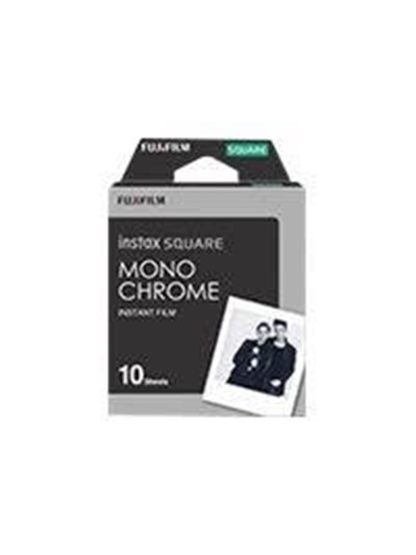 Fujifilm Instax Square Monochroom