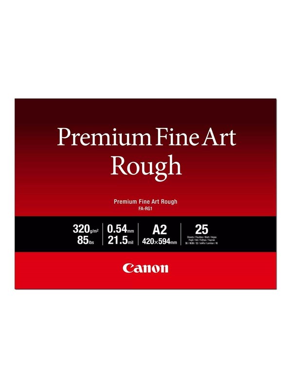 Canon Paper FA-RG1 / 4562C005 Pro Rough